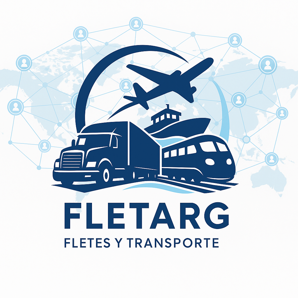 Fletarg Logo